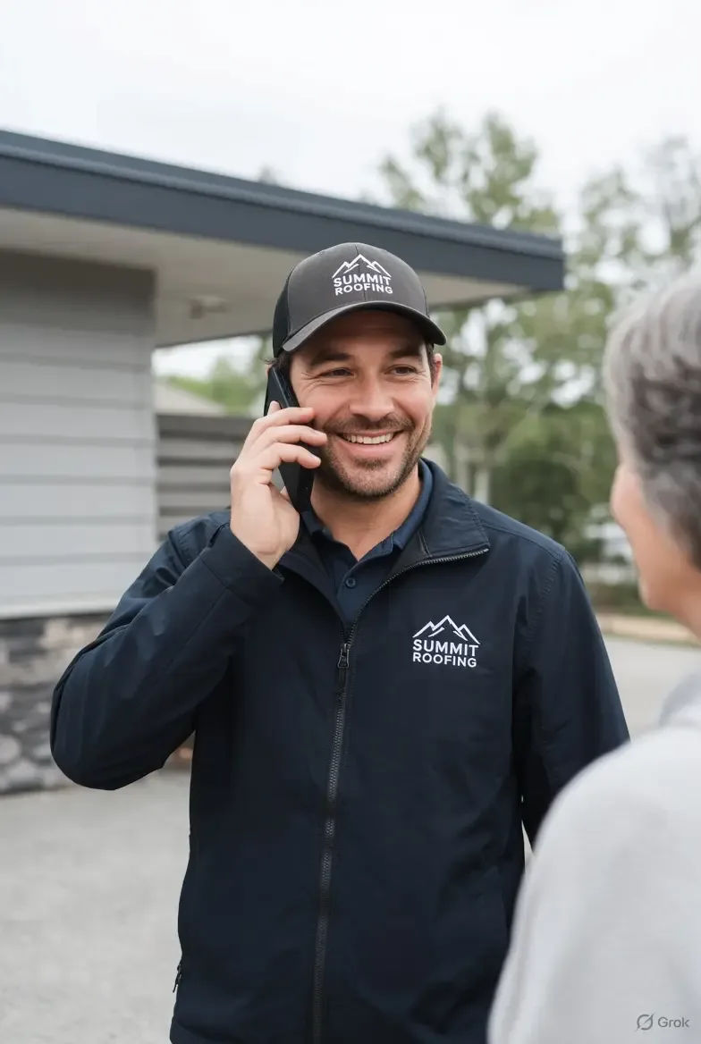 Flat Roof Leak Repair Braddock Heights, MD FAQs